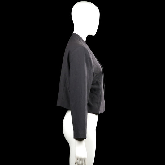 Blazer - Charcoal - Size 46