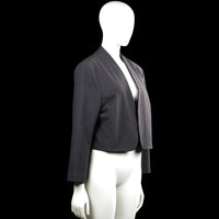 Blazer - Charcoal - Size 46