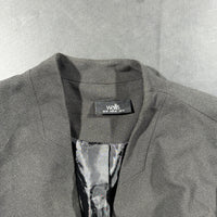Blazer - Charcoal - Size 46