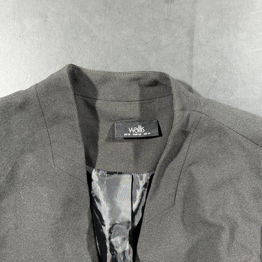 Blazer - Charcoal - Size 46