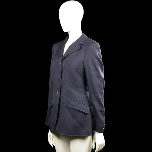 Blazer - Navy - Size M