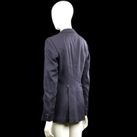 Blazer - Navy - Size M