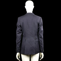 Blazer - Navy - Size M