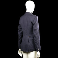 Blazer - Navy - Size M