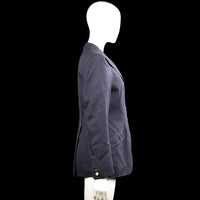 Blazer - Navy - Size M