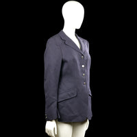 Blazer - Navy - Size M