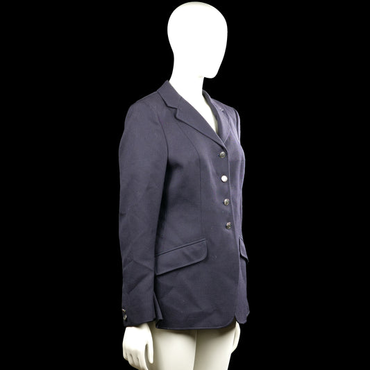 Blazer - Navy - Size M