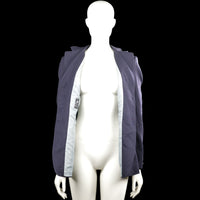 Blazer - Navy - Size M