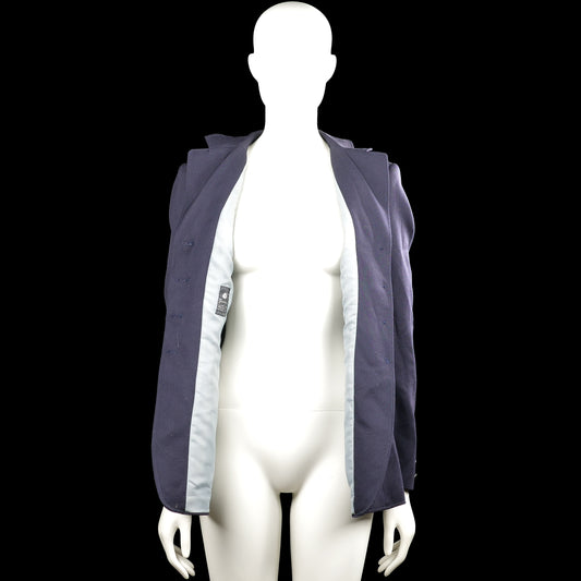 Blazer - Navy - Size M