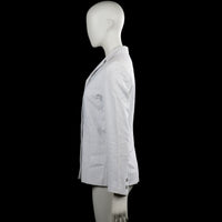Blazer - White - Size 34