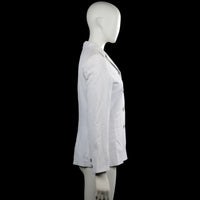 Blazer - White - Size 34
