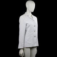 Blazer - White - Size 34