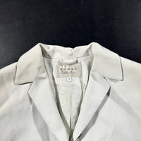 Blazer - White - Size 34