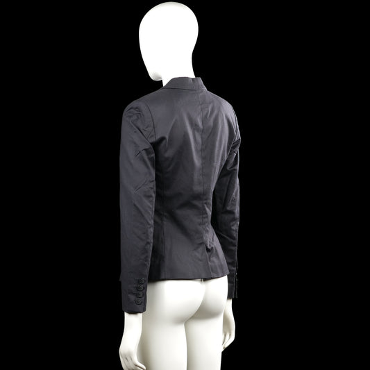Blazer - Black - Size 32
