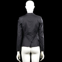Blazer - Black - Size 32