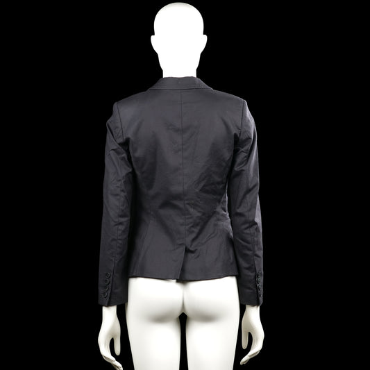 Blazer - Black - Size 32