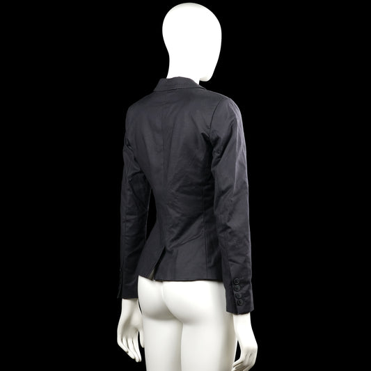 Blazer - Black - Size 32