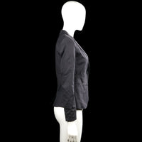 Blazer - Black - Size 32