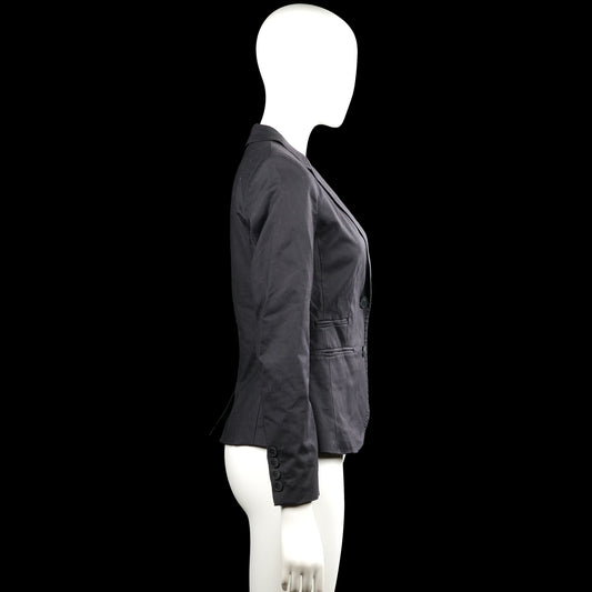 Blazer - Black - Size 32