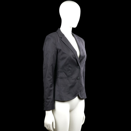 Blazer - Black - Size 32