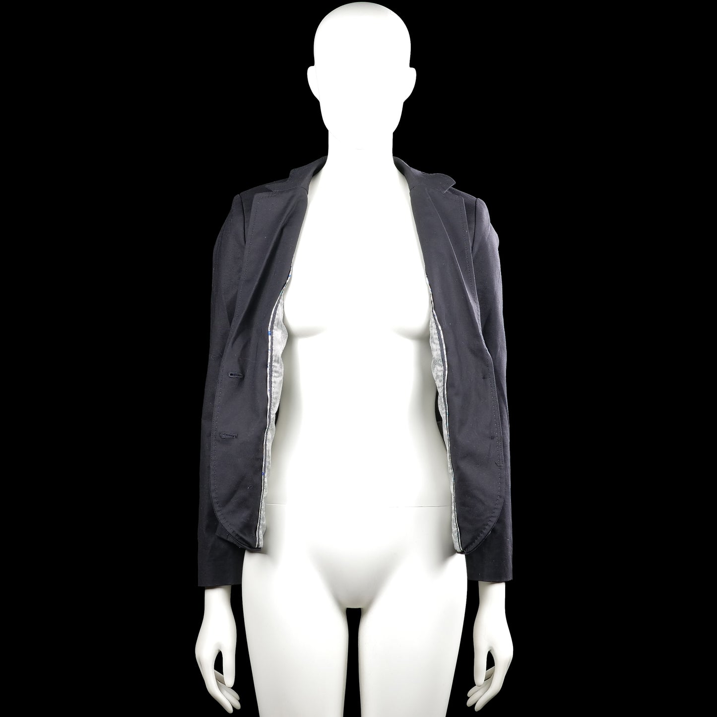 Blazer - Black - Size 32