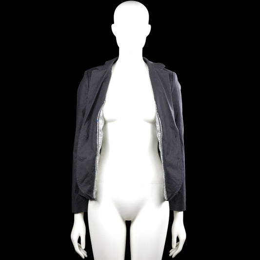 Blazer - Black - Size 32
