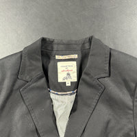 Blazer - Black - Size 32