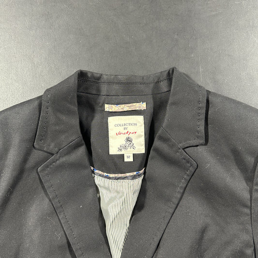 Blazer - Black - Size 32