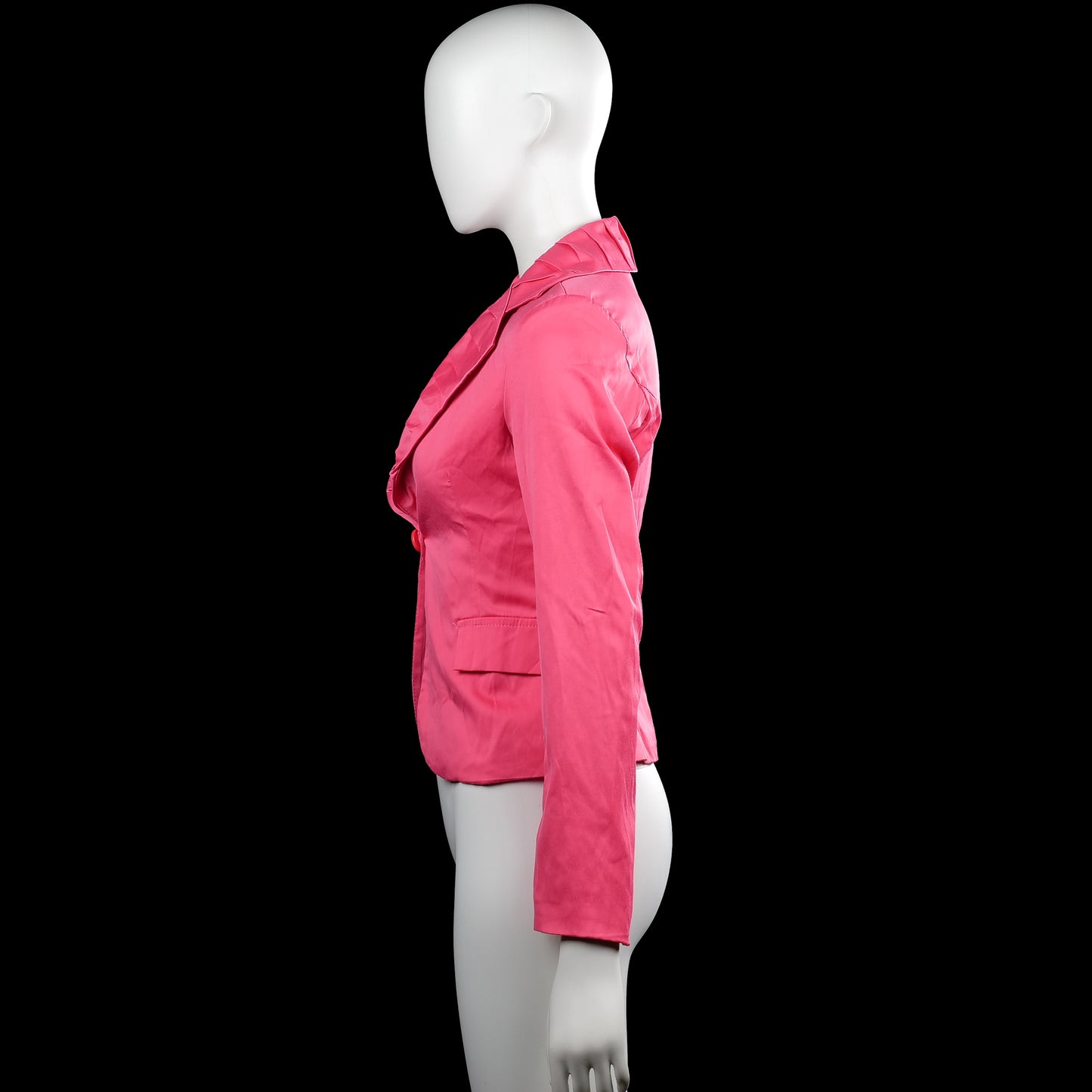 Blazer - Pink - Size S