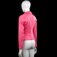 Blazer - Pink - Size S