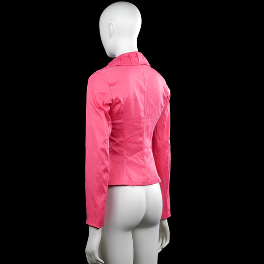 Blazer - Pink - Size S