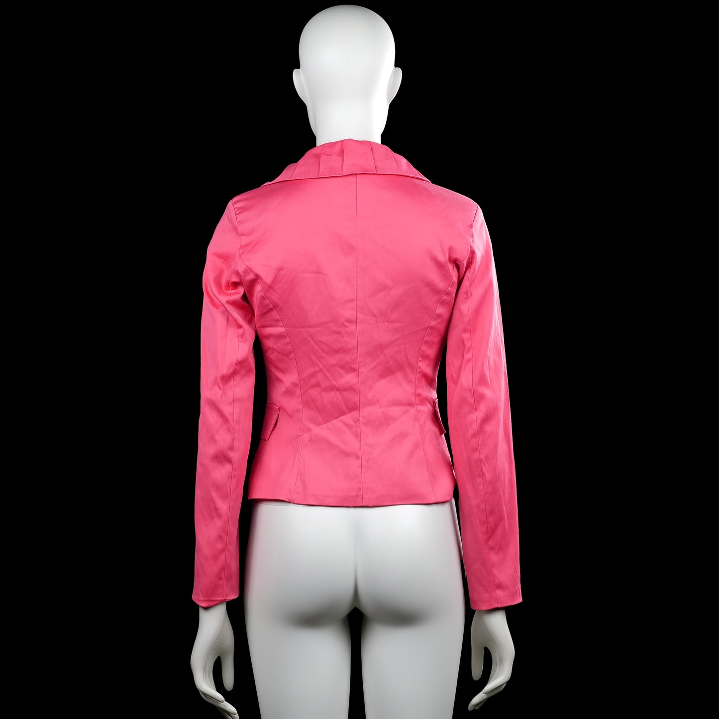 Blazer - Pink - Size S