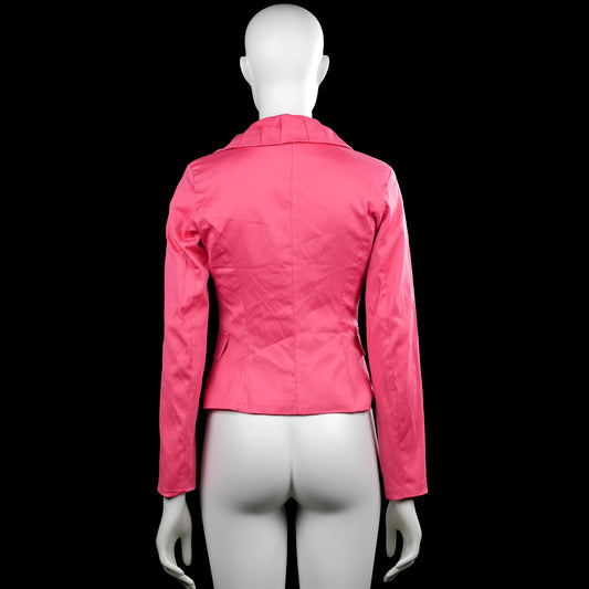 Blazer - Pink - Size S