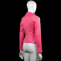 Blazer - Pink - Size S