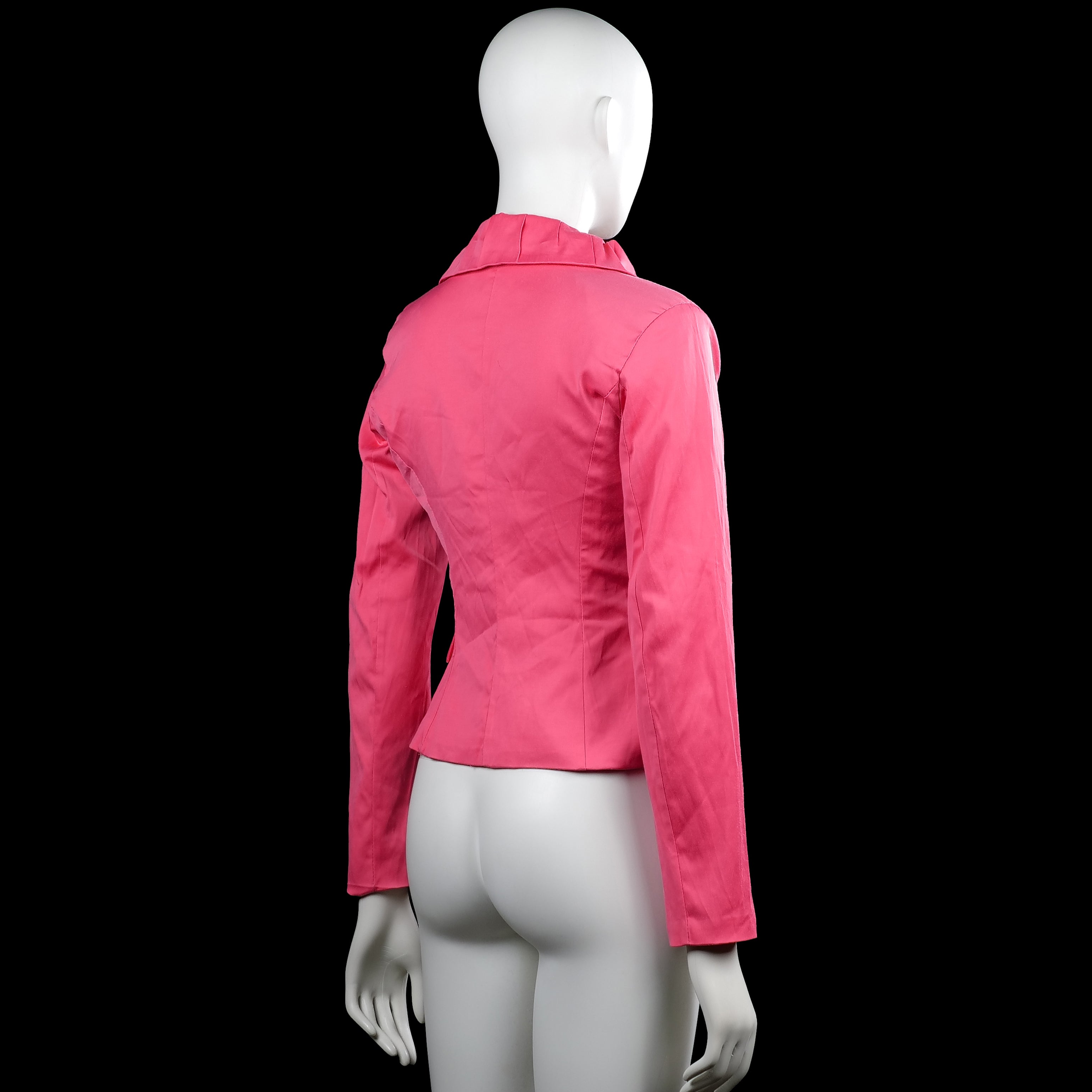 Blazer - Pink - Size S