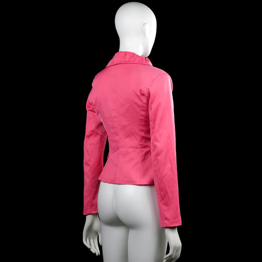 Blazer - Pink - Size S