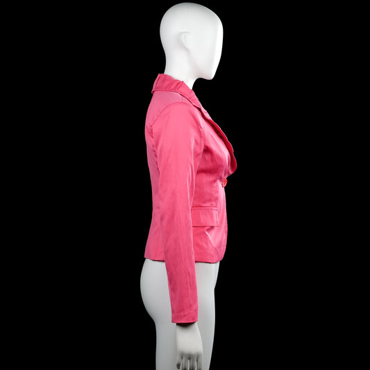 Blazer - Pink - Size S