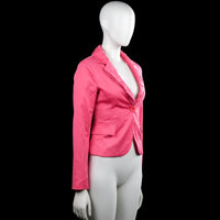 Blazer - Pink - Size S