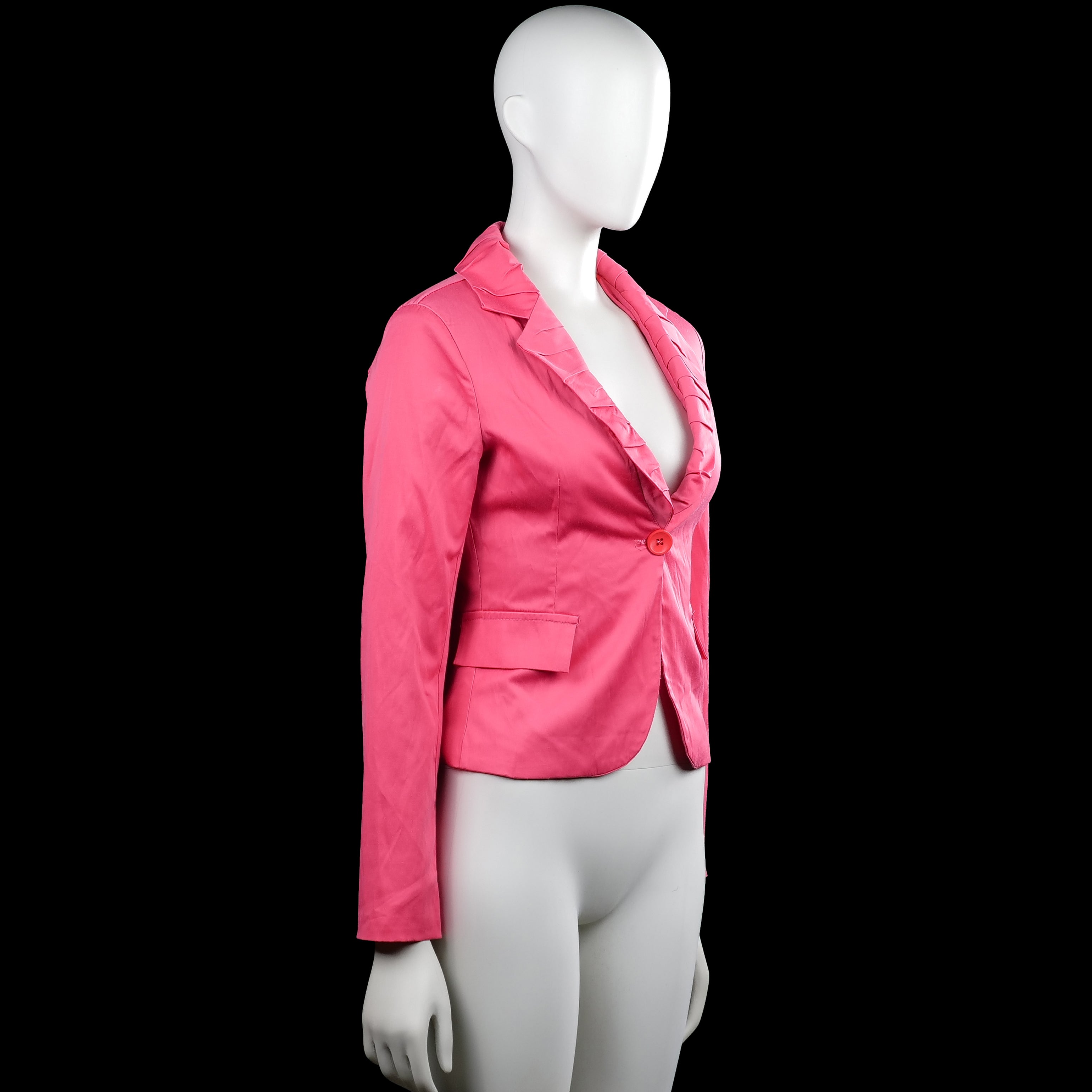 Blazer - Pink - Size S