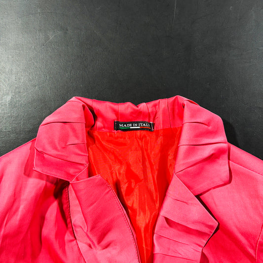 Blazer - Pink - Size S