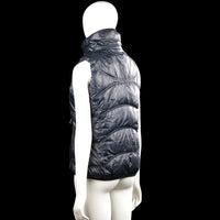 Padded vest - Navy - Size M