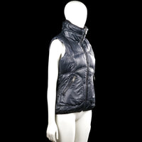 Padded vest - Navy - Size M