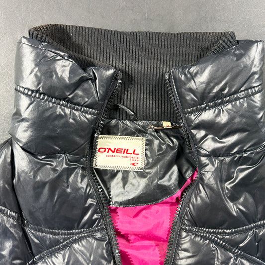 Padded vest - Navy - Size M