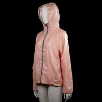 Windbreaker - Pink - Size 44