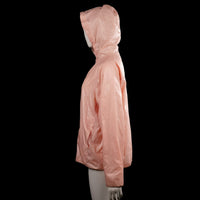 Windbreaker - Pink - Size 44