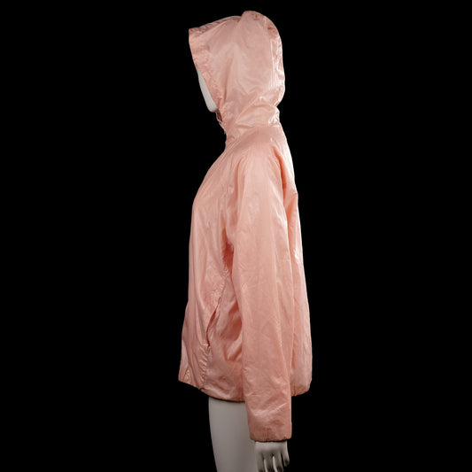 Windbreaker - Pink - Size 44