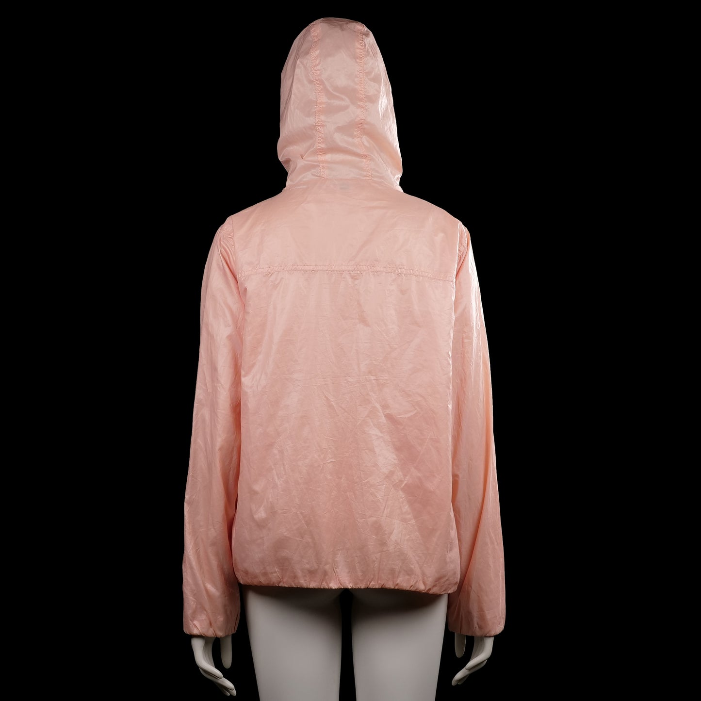 Windbreaker - Pink - Size 44