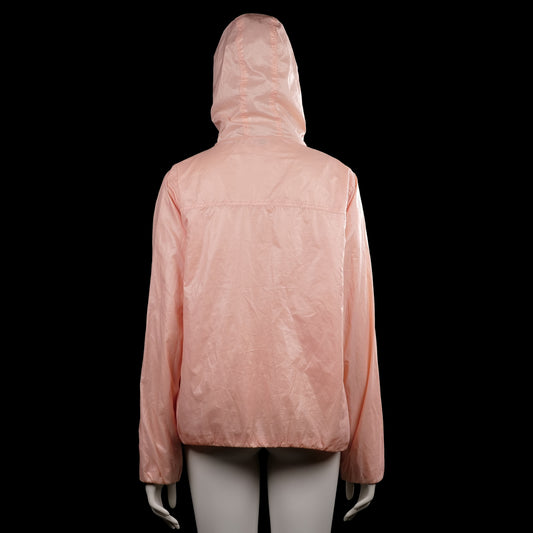 Windbreaker - Pink - Size 44