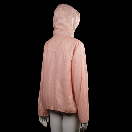 Windbreaker - Pink - Size 44