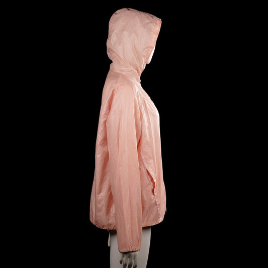 Windbreaker - Pink - Size 44